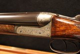 W. Richards Pigeon Gun 12 Gauge - 2 of 6