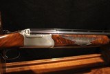 Ruger Red Label 12 Gauge with Factory Upgraded Wood - 3 of 5