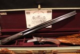 Wm. Ford 12 Gauge Game Gun - 5 of 6