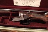 Wm. Ford 12 Gauge Game Gun - 3 of 6