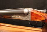 A.H. Fox A Grade 20 Gauge - 1 of 6