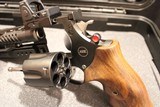 Nighthawk Custom NXR .44 Magnum - 8 of 8