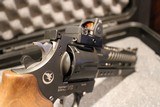 Nighthawk Custom NXR .44 Magnum - 5 of 8
