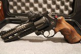Nighthawk Custom NXR .44 Magnum - 4 of 8