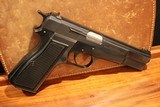 Browning Hi-Power .30 Luger - 4 of 4