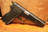 Browning Hi-Power .30 Luger - 3 of 4