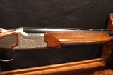 Winchester Model 101 Trap Pigeon 12 Gauge - 3 of 5
