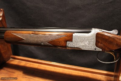 Browning Pigeon 12 Gauge