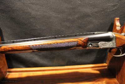 Parker DHE 12 Gauge