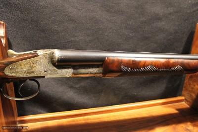 L.C. Smith Specialty Grade 12 Gauge - Image 3 of 5