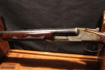 L.C. Smith Specialty Grade 12 Gauge