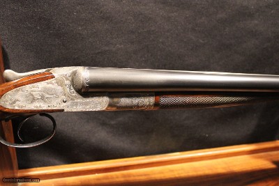L.C. Smith Eagle 12 Gauge (First Year Production) - Image 4 of 7