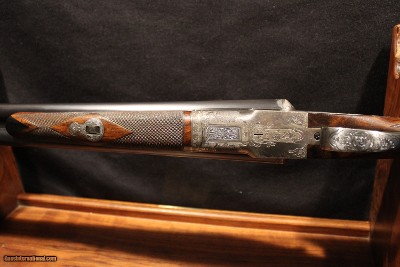 L.C. Smith Eagle 12 Gauge (First Year Production) - Image 3 of 7