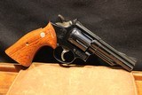 Smith & Wesson Model 19-3 .357 Mag - 3 of 4