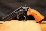 Smith & Wesson Model 19-3 .357 Mag - 1 of 4