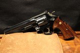 Smith & Wesson Pre-27 .357 Mag
