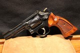 Smith & Wesson Model 18-4 .22LR - 1 of 4