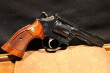 Smith & Wesson Model 18-4 .22LR - 3 of 4