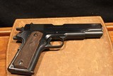 Colt 1911 Gov't .45 ACP - 4 of 5