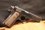 Colt 1911 Gov't .45 ACP - 2 of 5