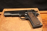 Colt 1911 Gov't .45 ACP - 5 of 5