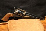 Colt Single Action Army New Frontier .45 LC - 3 of 4