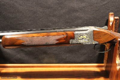 Browning Midas 12 Gauge