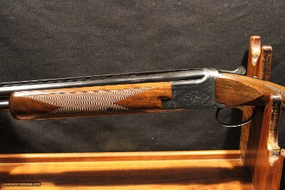 Browning Superposed 12 Gauge