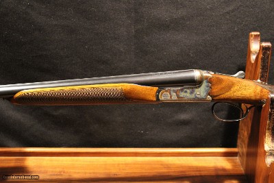 A&F Rizzini Game Gun 20 Gauge