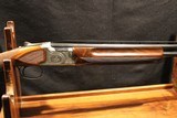 Winchester 101 Pigeon XTR 28-.410 Lightweight 2 Barrel Set - 3 of 5