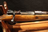 Rigby Sporting Rifle/Stalking Rifle