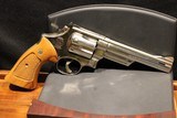 Smith & Wesson Model 29-2 .44 Mag - 3 of 5