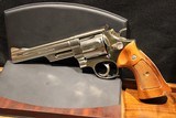 Smith & Wesson Model 29 2 .44 Mag