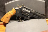 Smith & Wesson 28-2 .357 Mag
