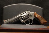 Smith & Wesson Model 63 .22LR - 1 of 4