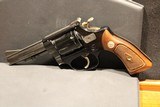 Smith & Wesson Model 43
.22LR - 1 of 4