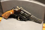 Smith & Wesson Model 43
.22LR - 3 of 4
