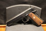 Colt 1911 Series 70 Gold Cup National Match .45 acp - 1 of 5