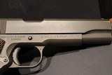 Ithaca Gun Co. 1911 A1 .45 acp (Mfg 1944) - 4 of 5