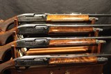 Remington 1100SD 12-20-28-.410 Ga Set of Four - 2 of 3