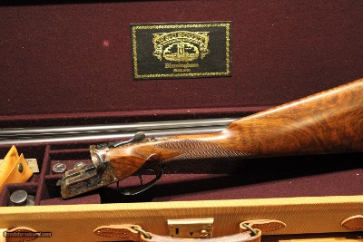 W.C. Scott Bowood 20 Gauge
