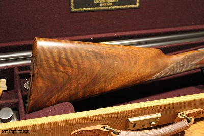 W.C. Scott Bowood 20 Gauge - Image 4 of 6