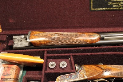 W.C. Scott Bowood 20 Gauge - Image 5 of 6