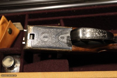 W.C. Scott Bowood 20 Gauge - Image 6 of 6