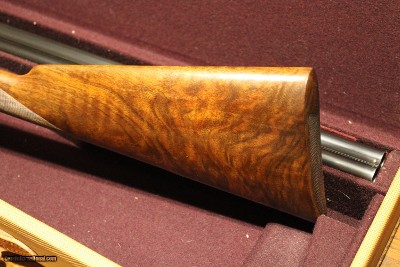 W.C. Scott Bowood 20 Gauge - Image 2 of 6