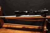 Remington 700 action/Lawson Custom.260 REM - 3 of 5