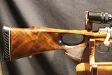 Remington 700 action/Lawson Custom.260 REM - 5 of 5