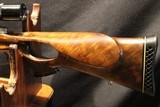 Remington 700 action/Lawson Custom.260 REM - 4 of 5