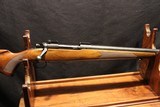 Winchester Model 70 Pre 64 Long Range Varmint .243 Win