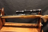 Winchester Model 70 Pre 64
.338 Win Mag